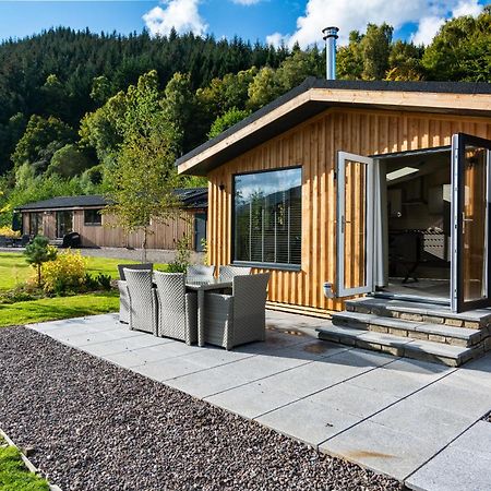Balloch Park Aberfeldy Eksteriør billede
