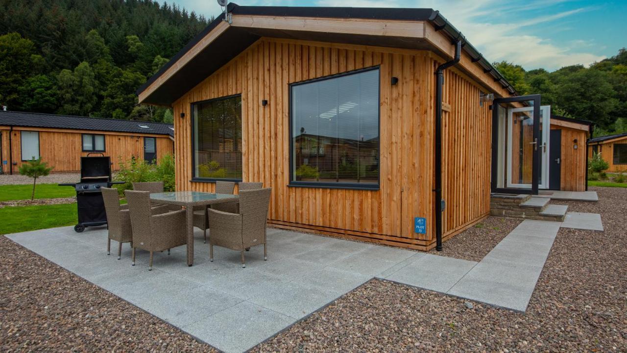 Balloch Park Aberfeldy Eksteriør billede