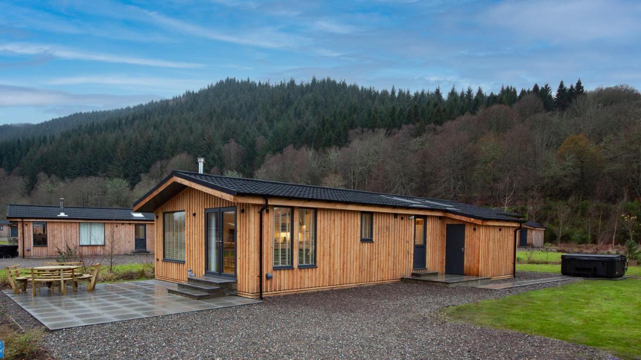 Balloch Park Aberfeldy Eksteriør billede