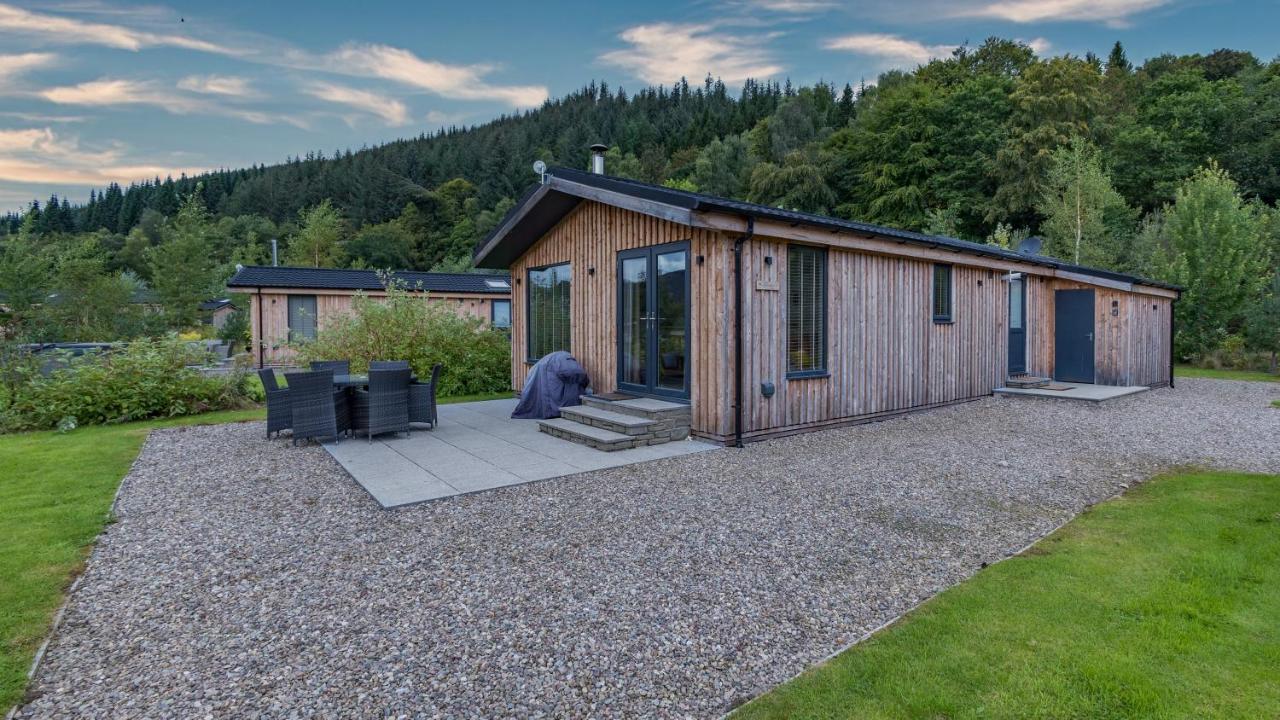 Balloch Park Aberfeldy Eksteriør billede