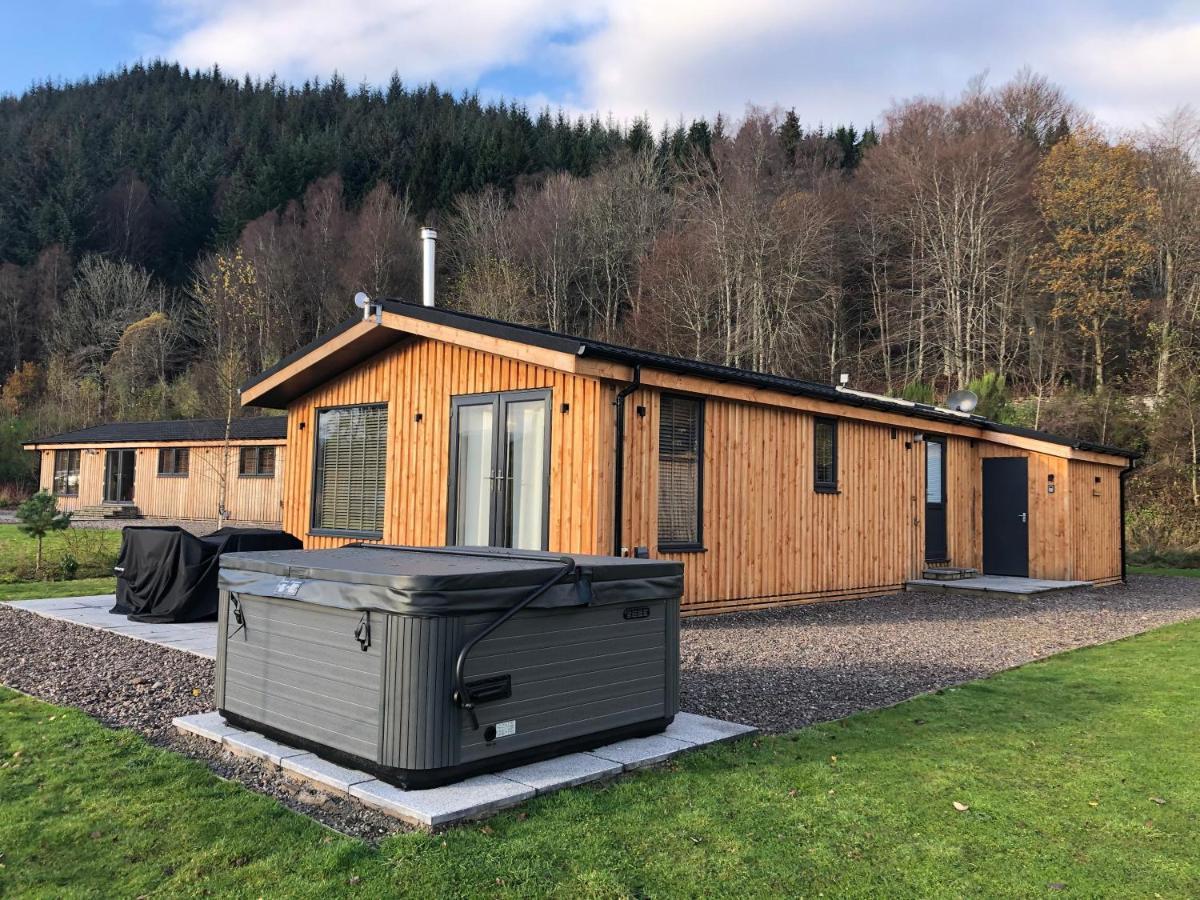 Balloch Park Aberfeldy Eksteriør billede